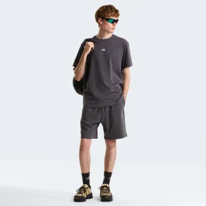 מכנסיים קצרים גברים ESSENTIAL LIGHT