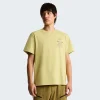THE NORTH FACE - חולצת טי קצרה גברים MOUNTAIN PLAY – TA8GQXG73 – pear – 1