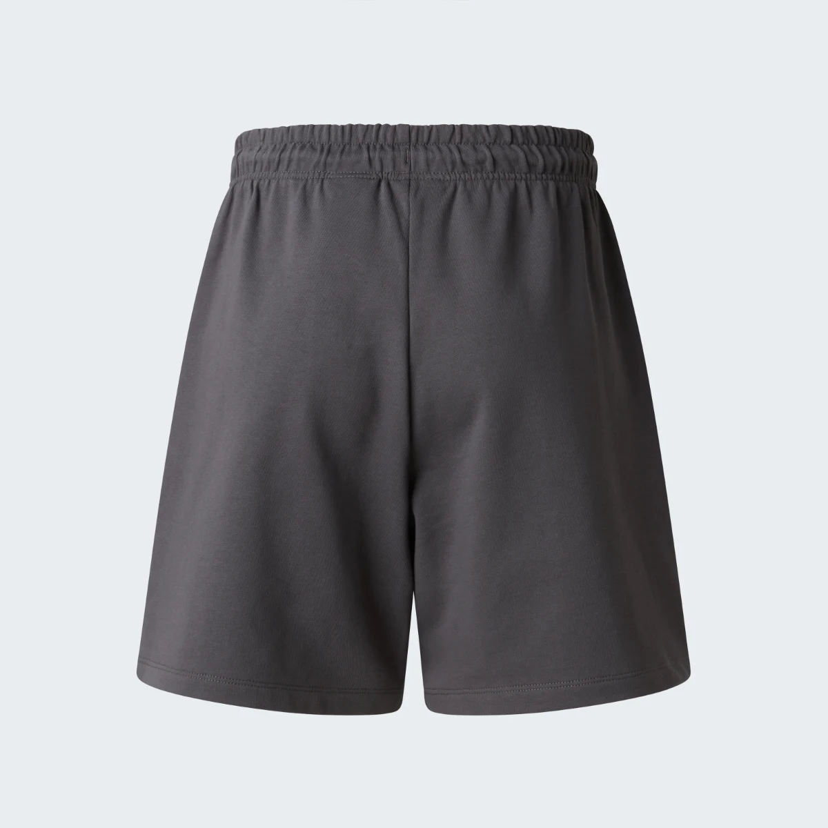 THE NORTH FACE - מכנסיים קצרים נשים ESSENTIAL LIGHT – TA8GQYRHI – anthracite-grey – 7
