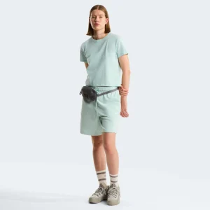 חולצת טי קצרה נשים ESSENTIAL REGULAR CUTIE