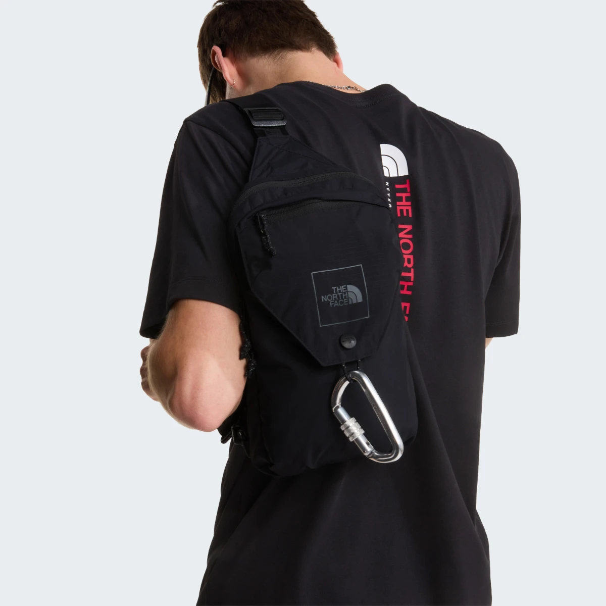 THE NORTH FACE - חולצת טי קצרה גברים VERTICAL – TA8GV1JK3 – tnf-black – 6