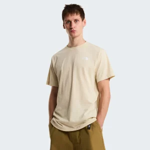 חולצת טי קצרה גברים NSE BOX