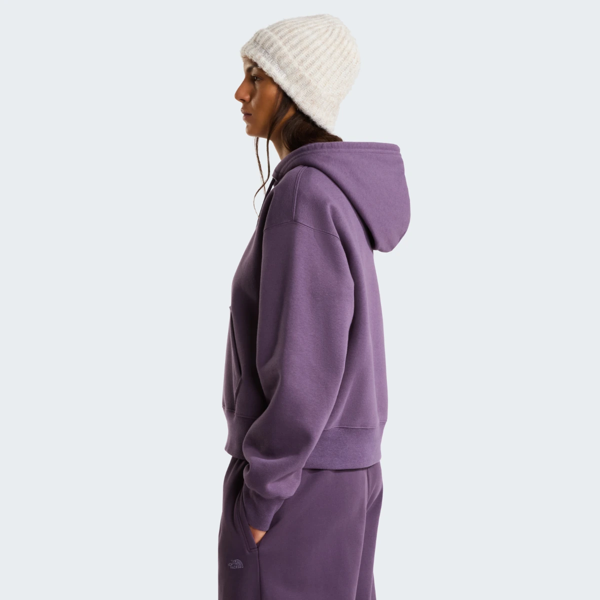 קפוצ'ון נשים TNF™ ESSENTIAL SIMPLE DOME