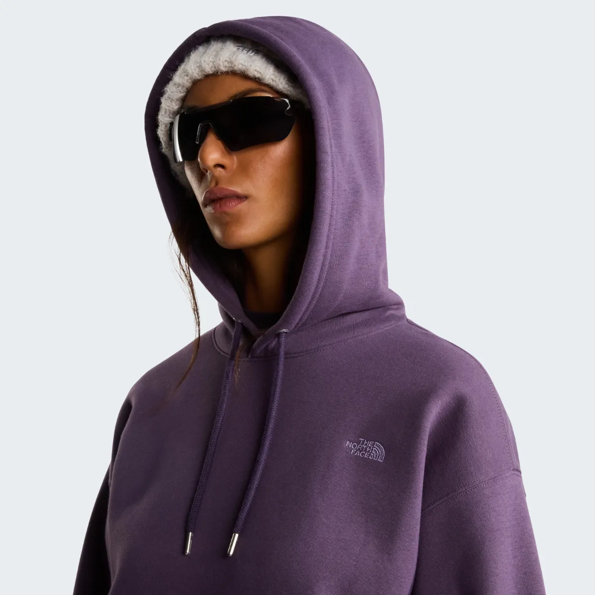 קפוצ'ון נשים TNF™ ESSENTIAL SIMPLE DOME
