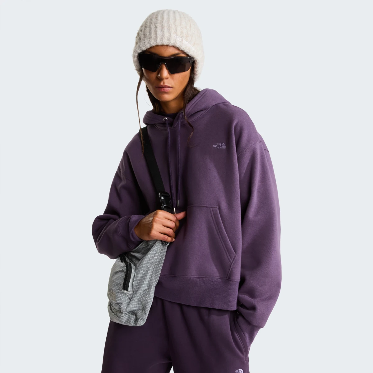 קפוצ'ון נשים TNF™ ESSENTIAL SIMPLE DOME