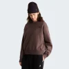 סווטשירט נשים TNF™ ESSENTIAL SIMPLE DOME