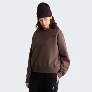 סווטשירט נשים TNF™ ESSENTIAL SIMPLE DOME