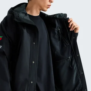 ג'קט יוניסקס TNF X SKY HIGH FARM MOUNTAIN JACKET