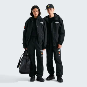 מכנסי יוניסקס TNF X SKY HIGH FARM MOUNTAIN TROUSERS