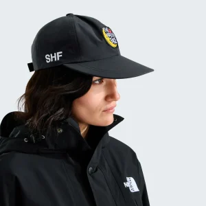 כובע מצחיה TNF X SKY HIGH FARM