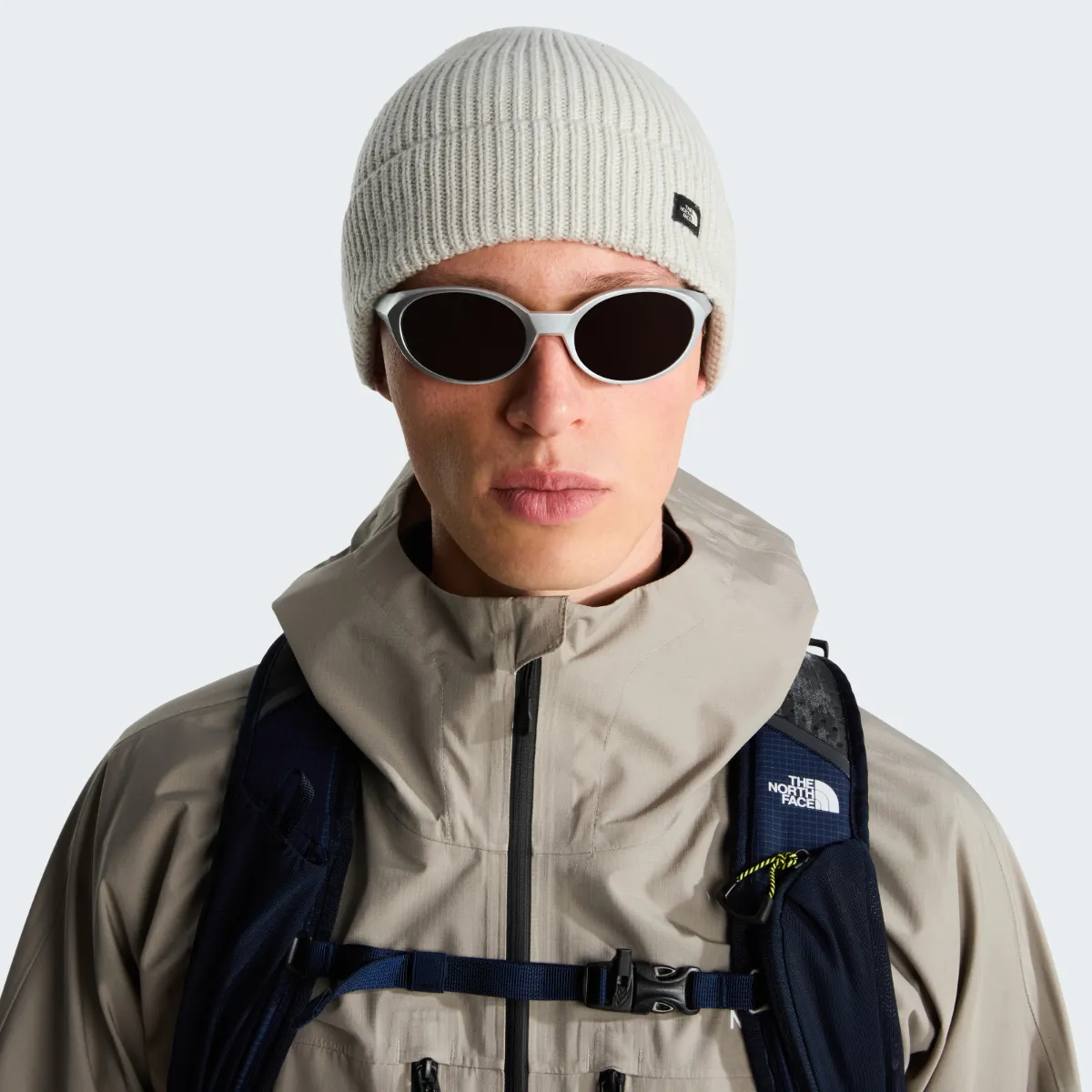 כובע גרב TNF™ MINI LOGO BOX
