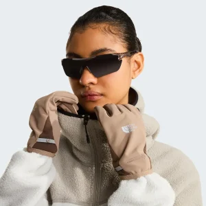 כפפות פליס GORE-TEX® WINDSTOPPER®