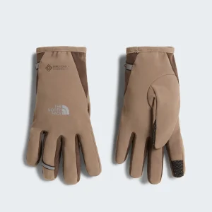 כפפות פליס GORE-TEX® WINDSTOPPER®