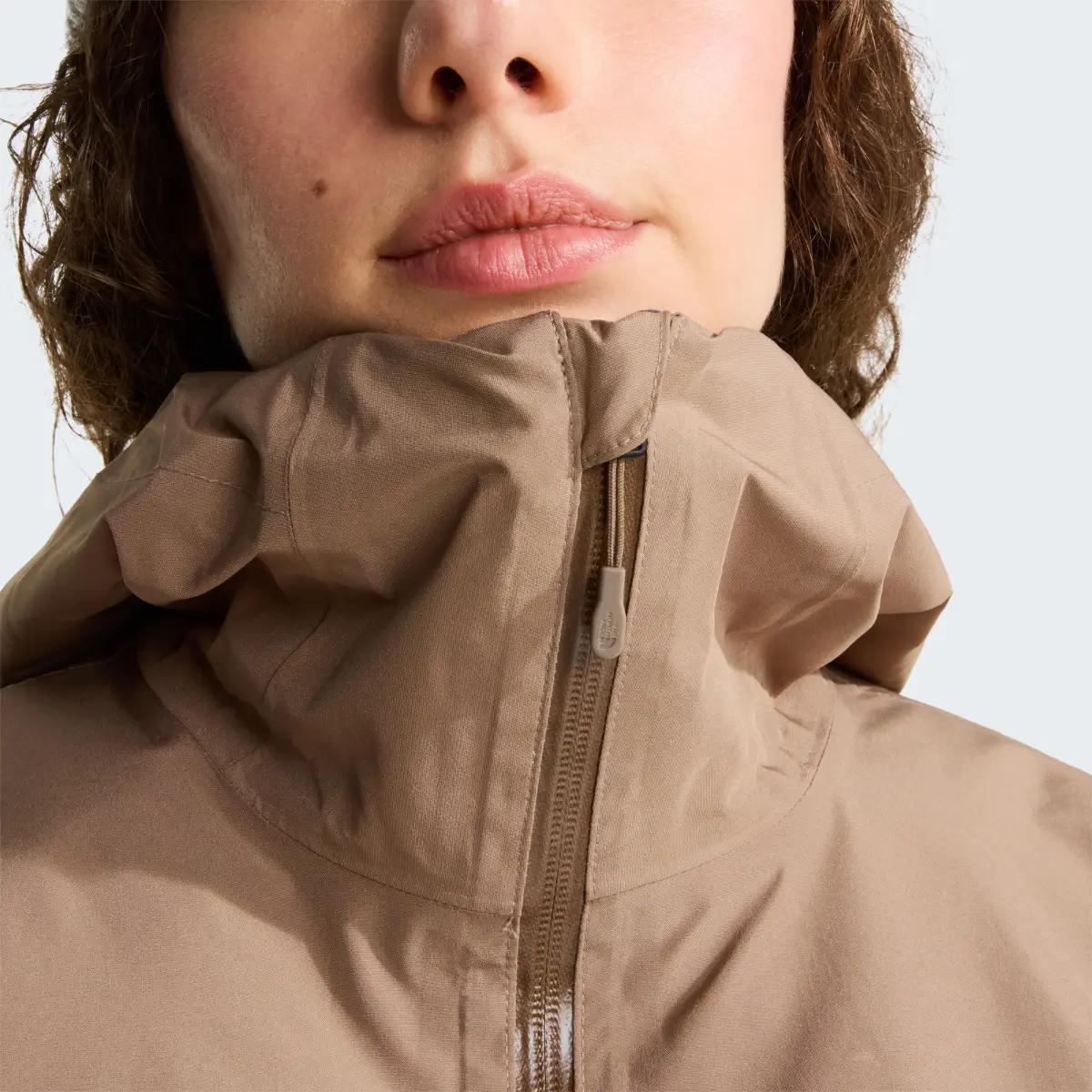 מעיל פארקה נשים HIKESTELLER INSULATED