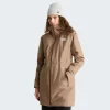 מעיל פארקה נשים HIKESTELLER INSULATED