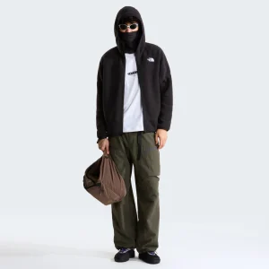 ג'קט פליס גברים  NSE MASK