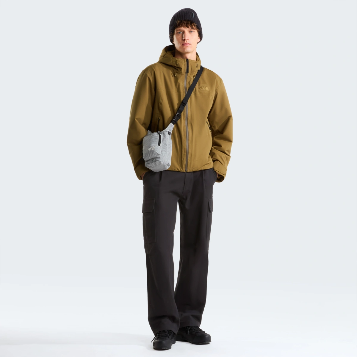 ג'קט גברים TNF™ RANGE LIGHTWEIGHT