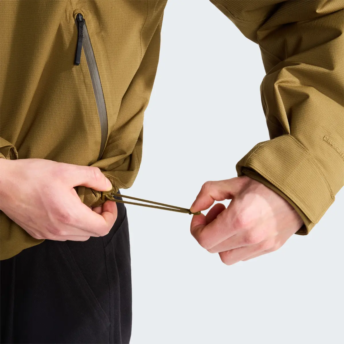ג'קט גברים TNF™ RANGE LIGHTWEIGHT