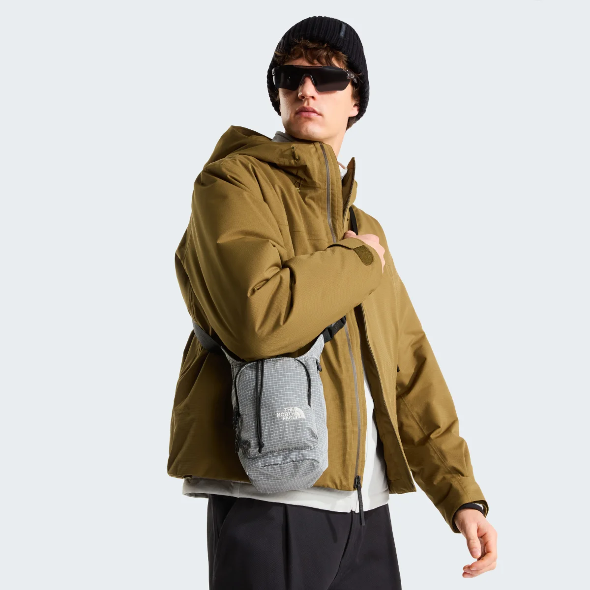 ג'קט גברים TNF™ RANGE LIGHTWEIGHT
