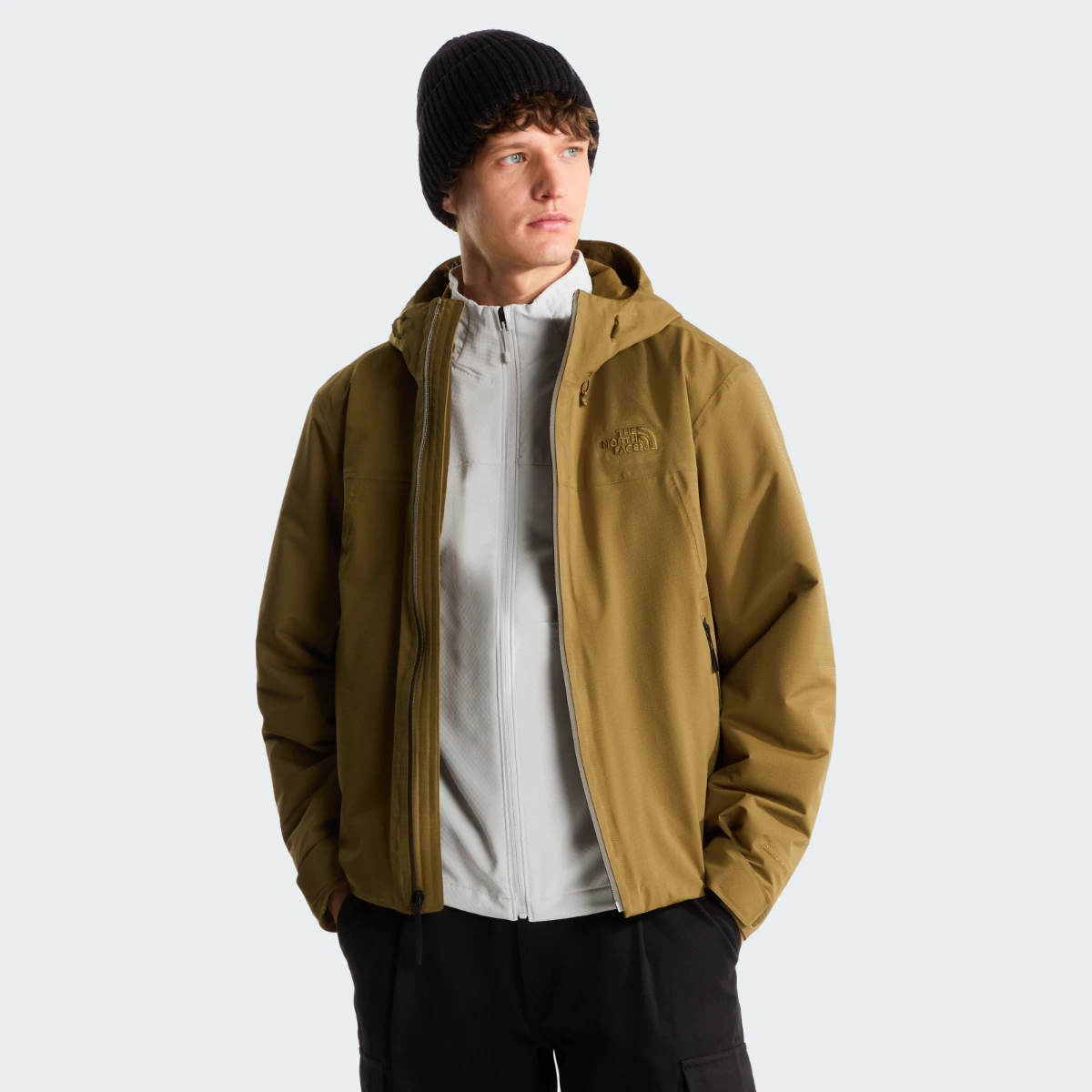 ג'קט גברים TNF™ RANGE LIGHTWEIGHT