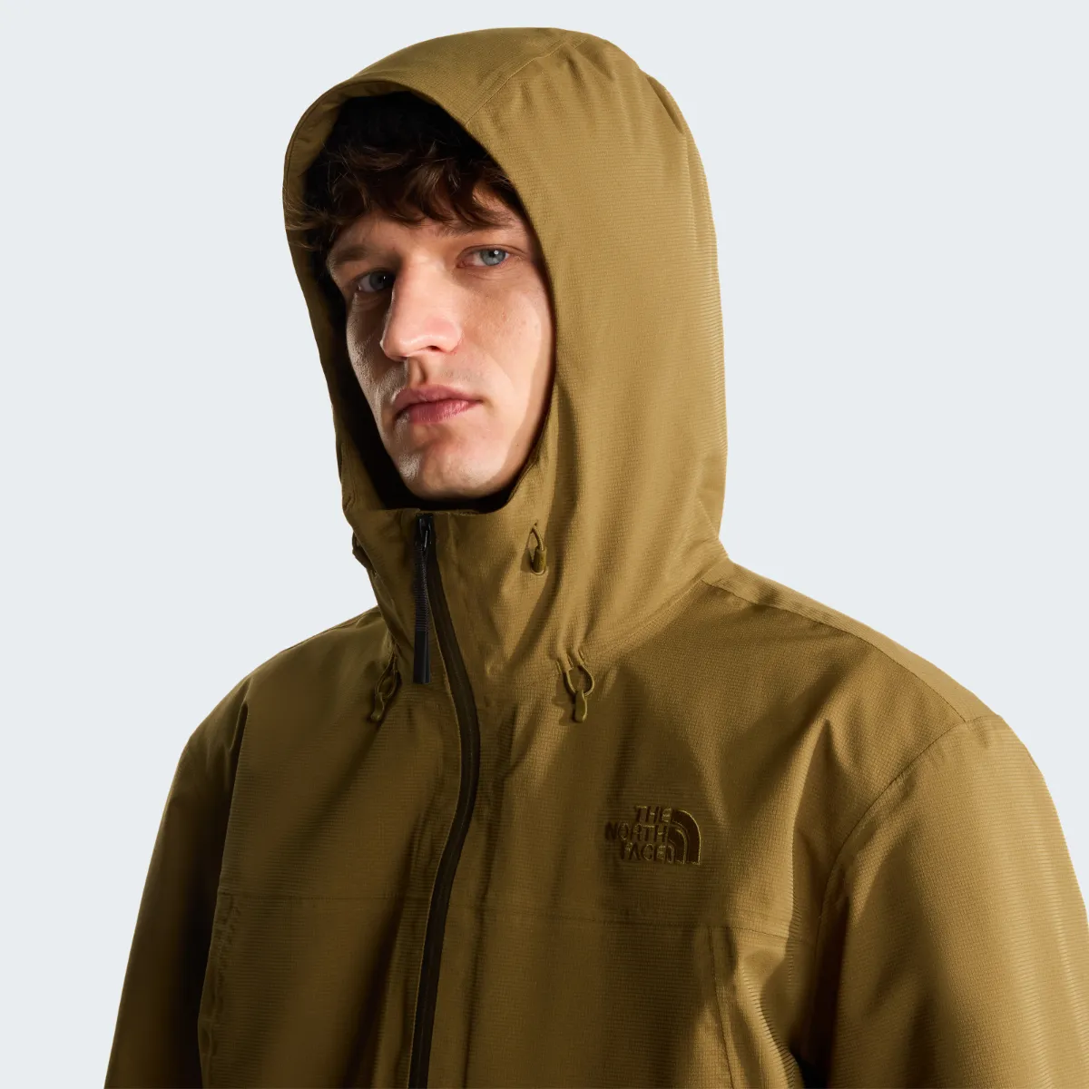 ג'קט גברים TNF™ RANGE LIGHTWEIGHT
