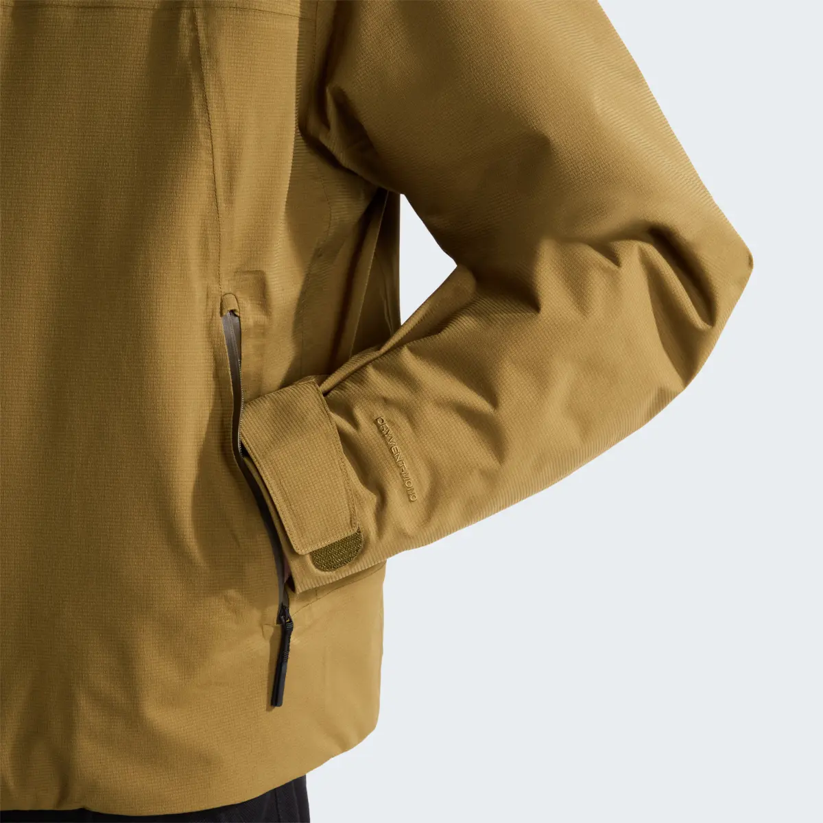 ג'קט גברים TNF™ RANGE LIGHTWEIGHT