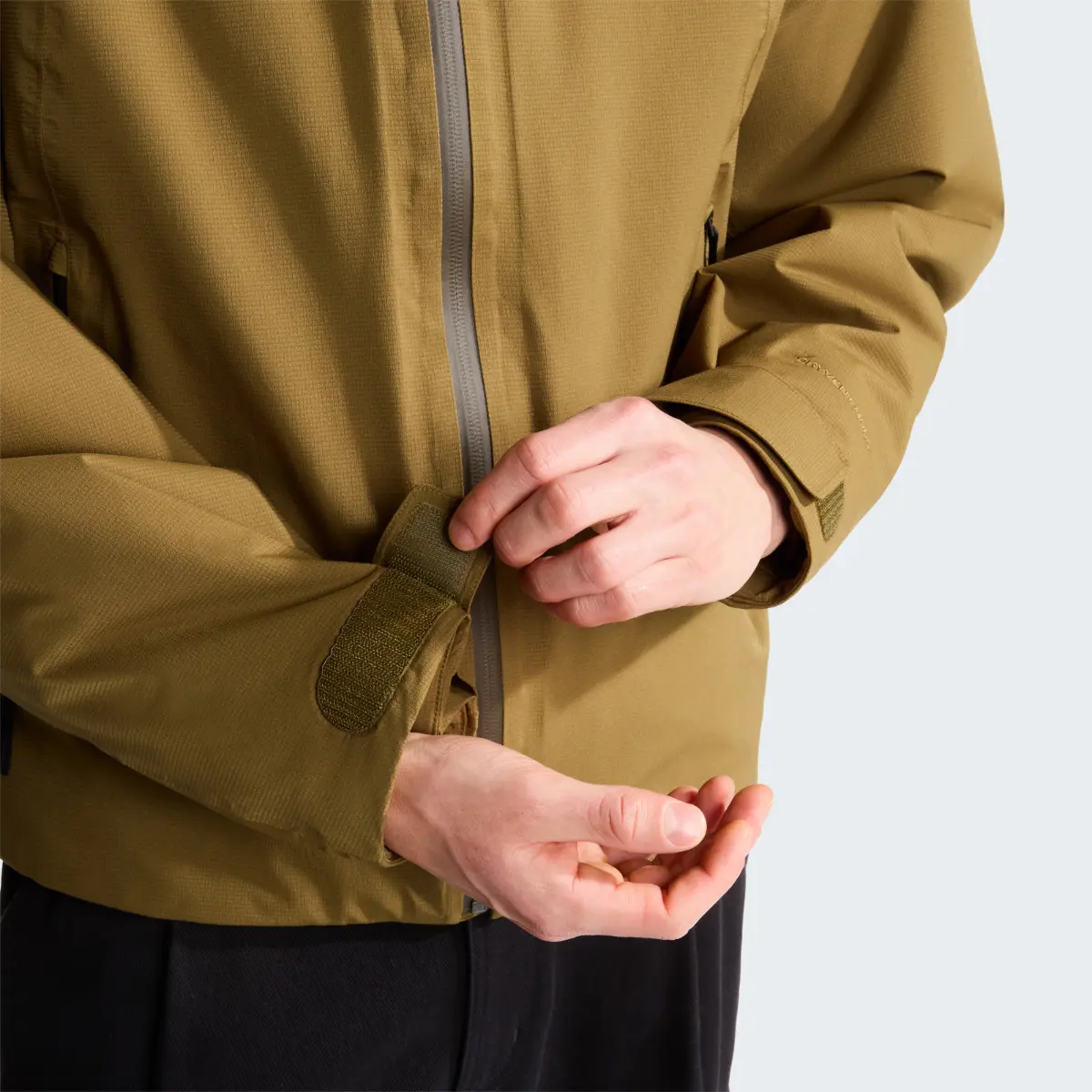 ג'קט גברים TNF™ RANGE LIGHTWEIGHT