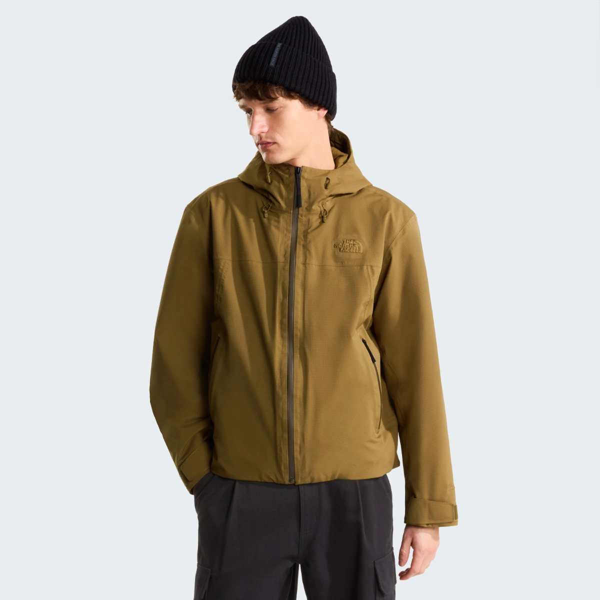 ג'קט גברים TNF™ RANGE LIGHTWEIGHT