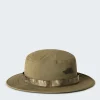 THE NORTH FACE - כובע רחב שוליים CLASS V BRIMMER – TA8JGK21L – new-taupe-green – 1