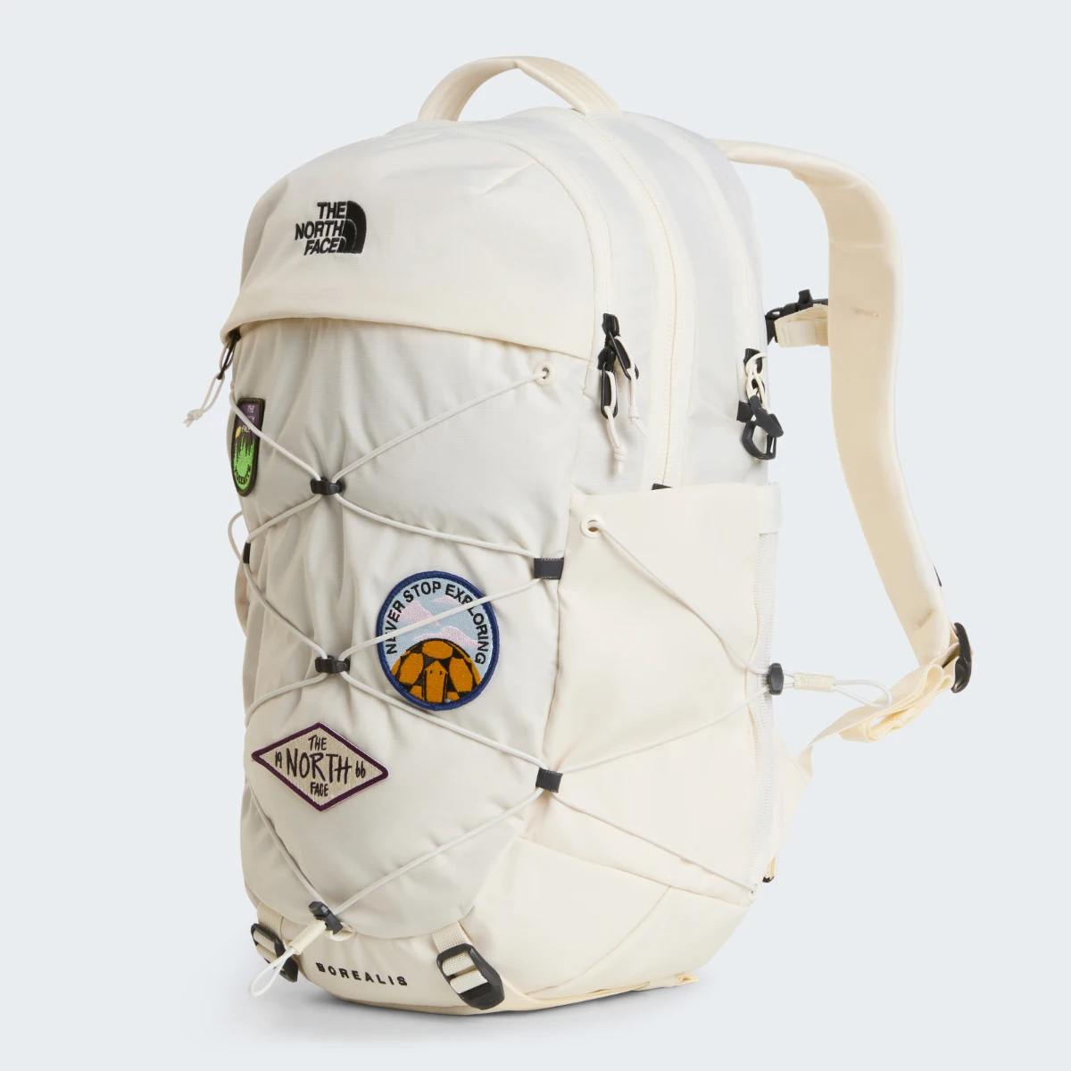תיק גב נשים BOREALIS PATCH