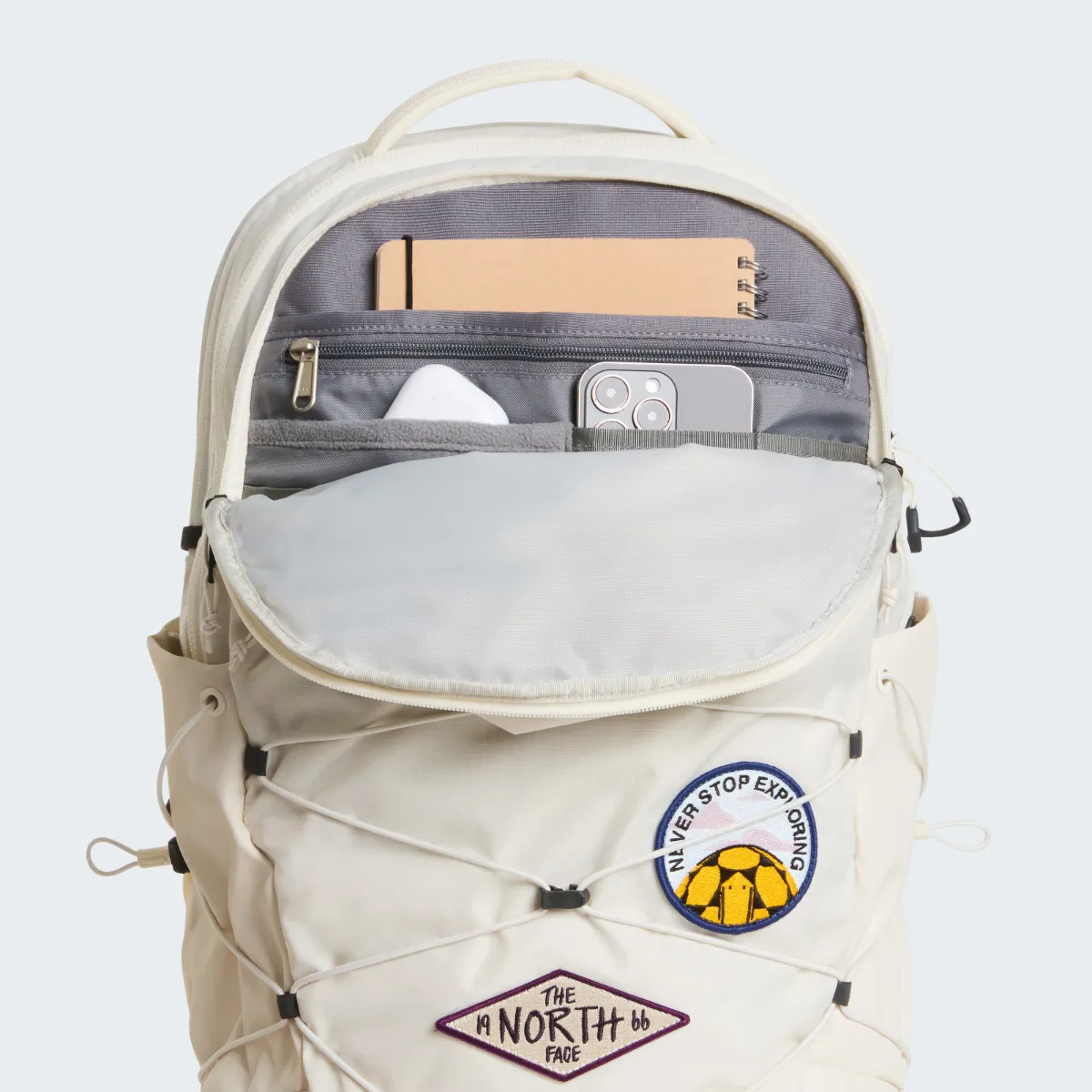 תיק גב נשים BOREALIS PATCH
