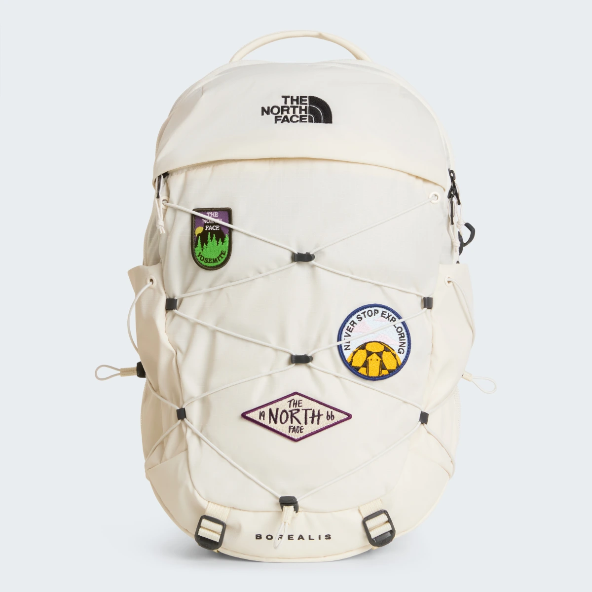 תיק גב נשים BOREALIS PATCH