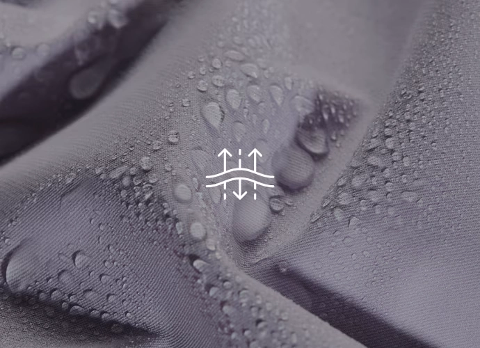 Water Resistance