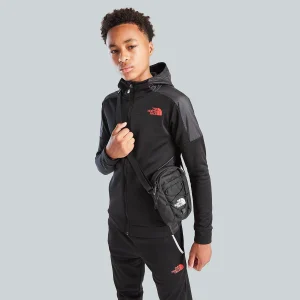 פליז אימונית לילדים  MITTELLEGI FZ FLEECE