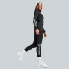 מכנסי טייץ ארוכים נשים  PERFORMANCE GRAPHIC LEGGINGS