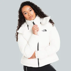 מעיל נשים PUFFY JACKET