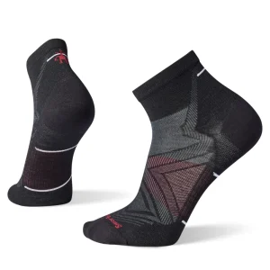 SMARTWOOL ZERO CUSHION ANKLE גרביים לריצה