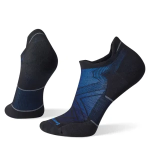 SMARTWOOL TARGETED CUSHION LOW ANKLE גרביים לריצה