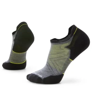 SMARTWOOL TARGETED CUSHION LOW ANKLE גרביים לריצה